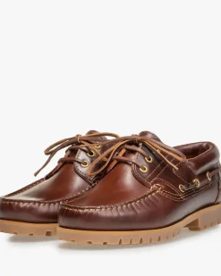 Boat Shoe 02.05
