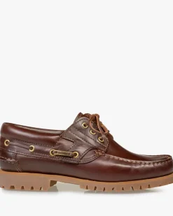 Boat Shoe 02.05