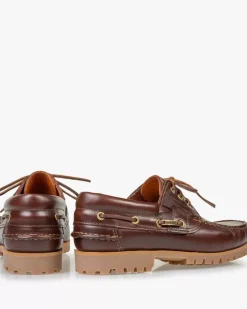 Boat Shoe 02.05
