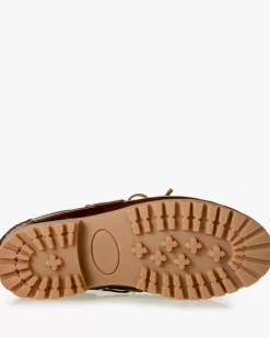 Boat Shoe 02.05