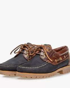 Boat Shoe 02.11