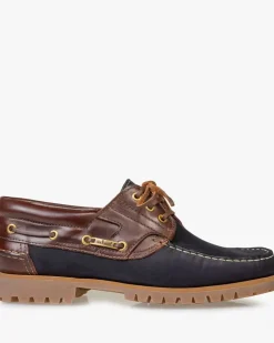 Boat Shoe 02.11