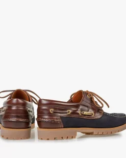Boat Shoe 02.11