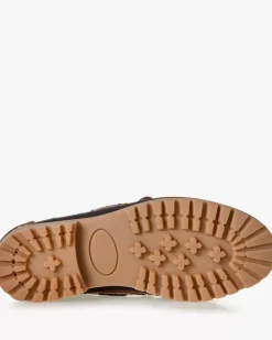 Boat Shoe 02.11