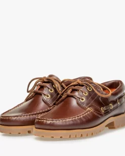 Boat Shoe 01.20