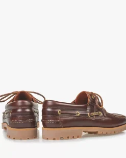 Boat Shoe 01.20