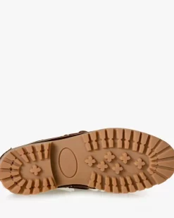 Boat Shoe 01.20