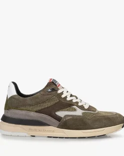 De Runner 02.17