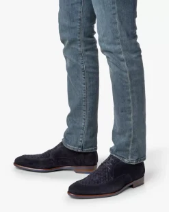 De Stapper 50.01