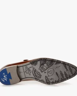 De Stapper 37.00