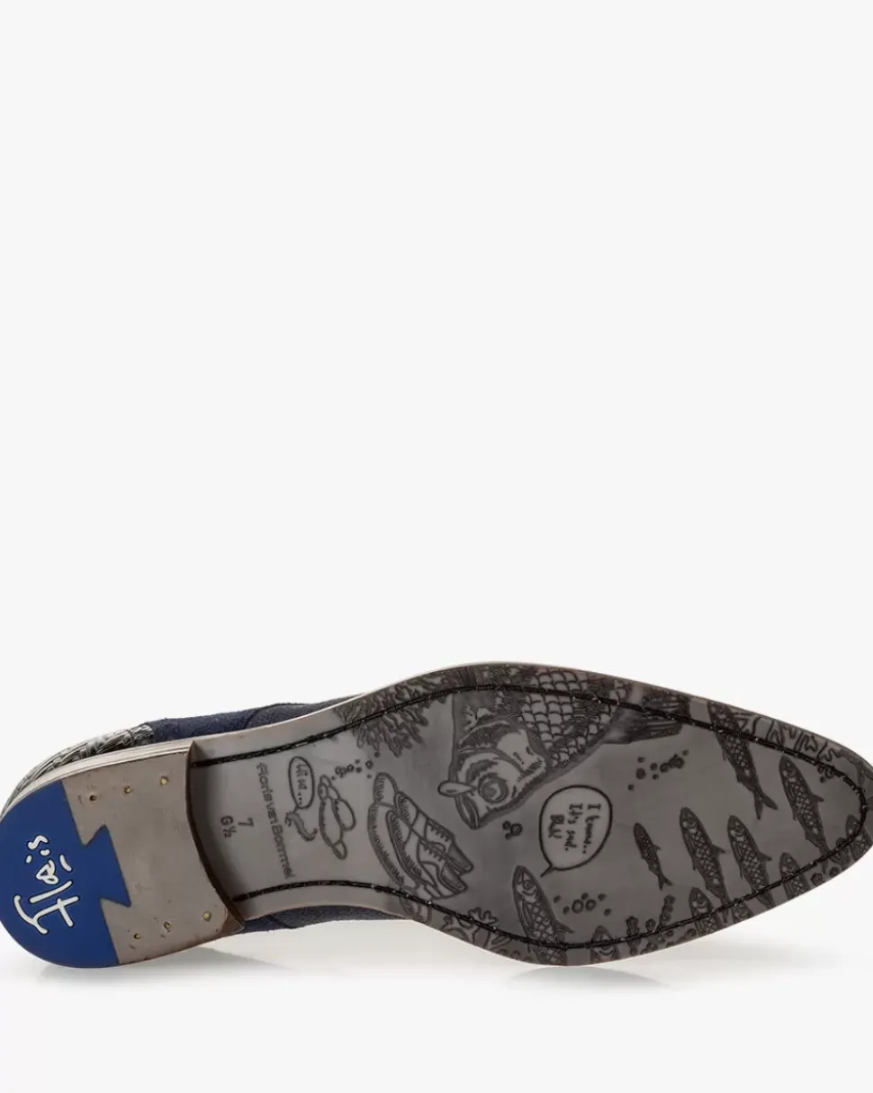 De Stapper 17.95
