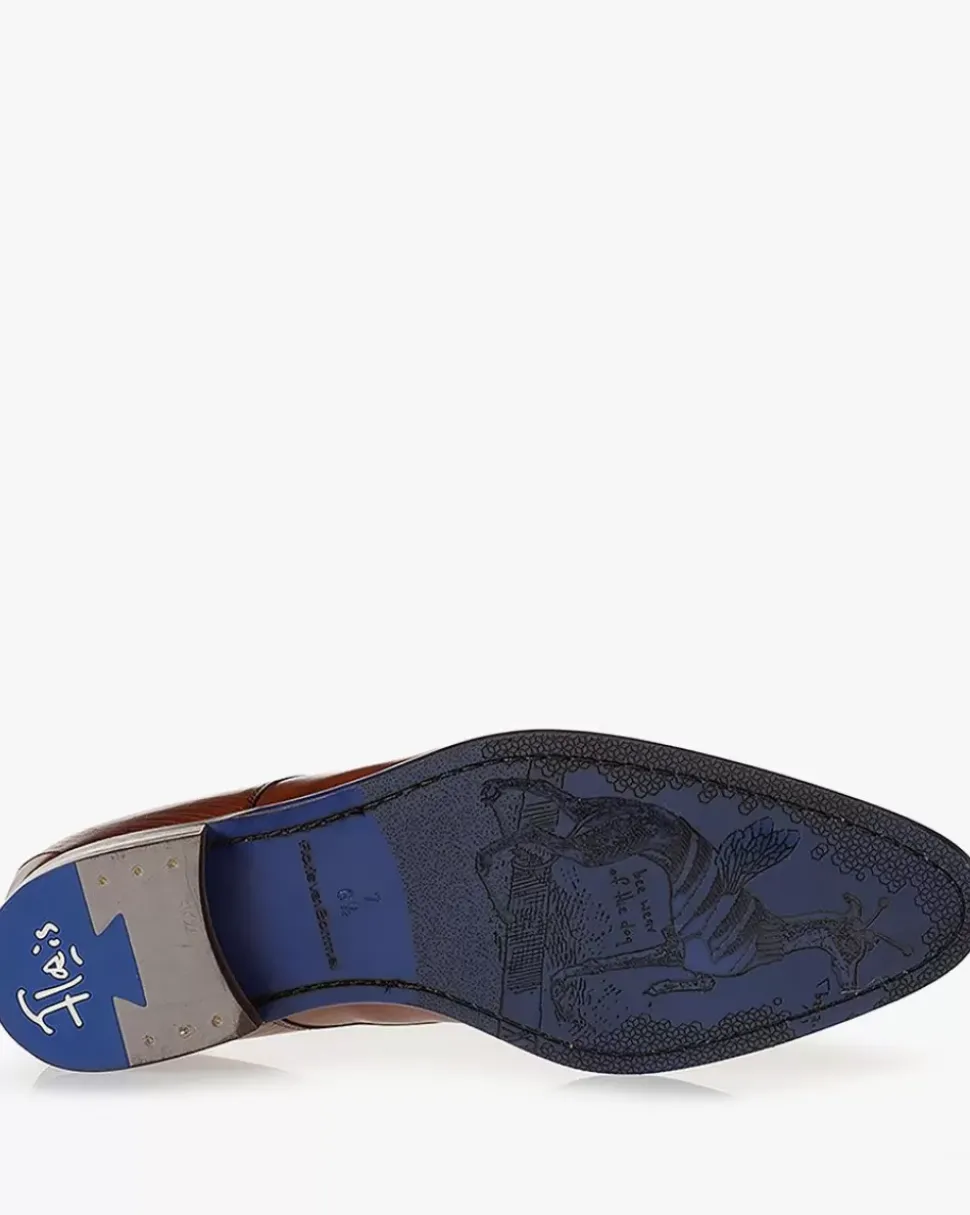 De Stapper 43.00