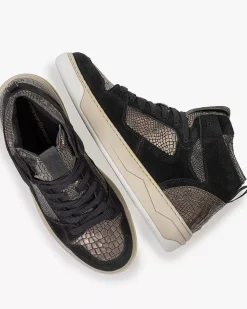 Iggi Wedge 01.18