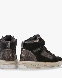 Iggi Wedge 01.18