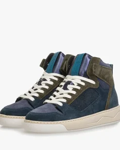 Iggi Wedge 01.16