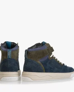 Iggi Wedge 01.16