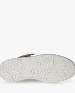 Iggi Wedge 01.16