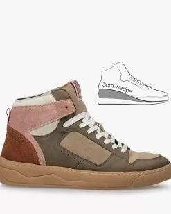 Iggi Wedge 01.03