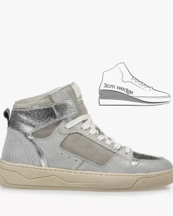 Iggi Wedge 01.00