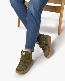 Iggi Wedge 02.02