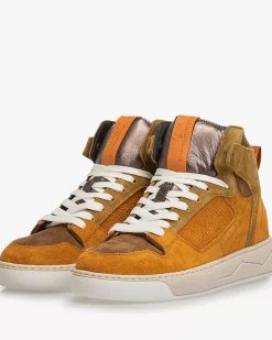 Iggi Wedge 01.17