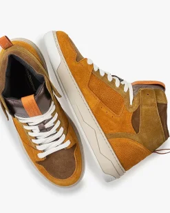 Iggi Wedge 01.17