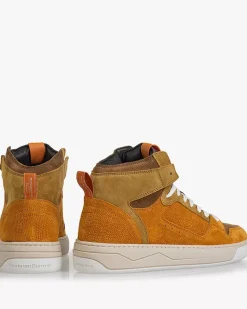 Iggi Wedge 01.17