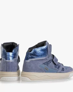 Iggi Wedge 02.03