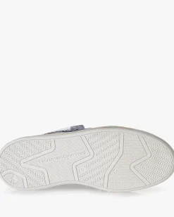 Iggi Wedge 02.03