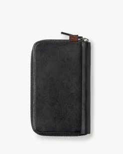 Passport wallet large