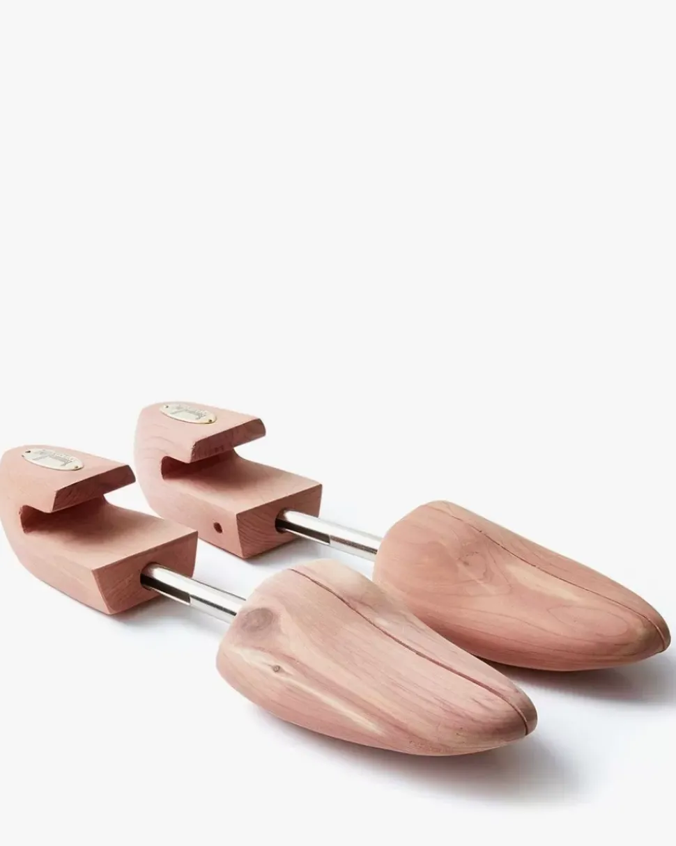 Van Bommel shoe tree