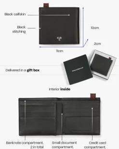 Wallet slim