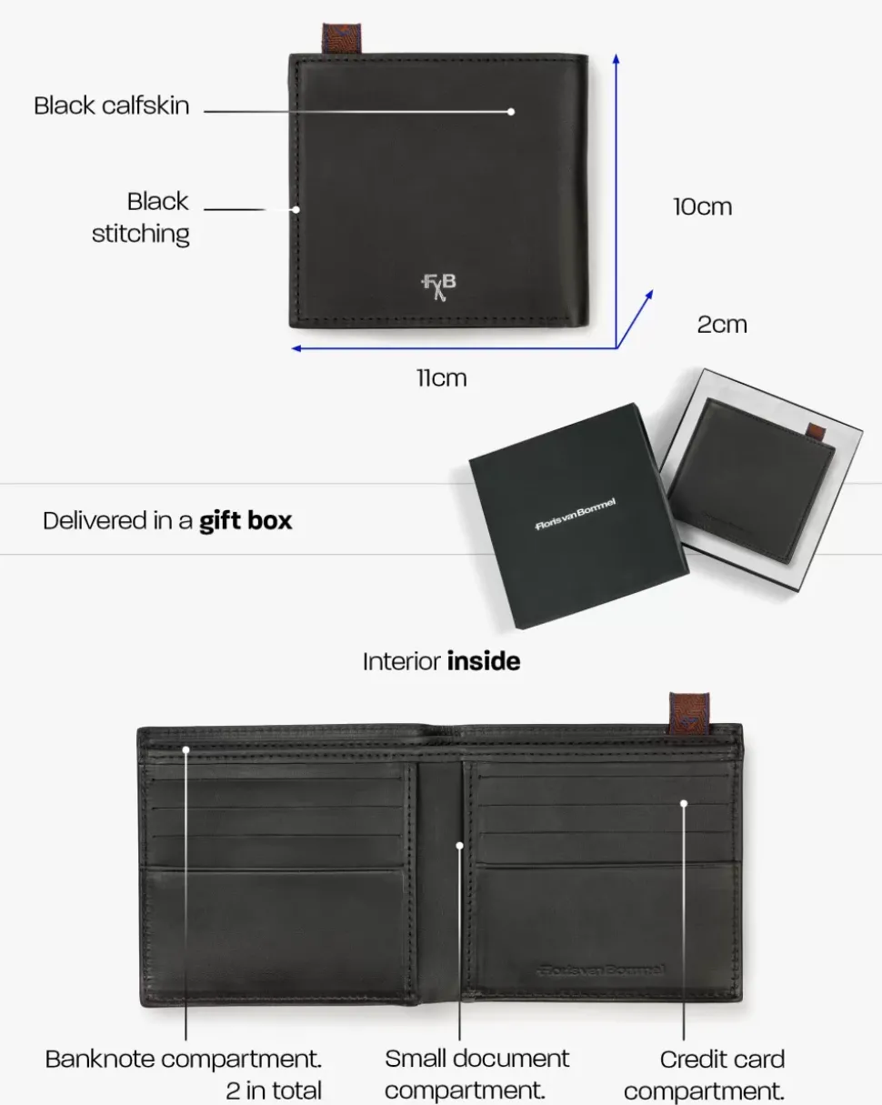 Wallet slim